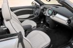 Mini Roadster 2012 года